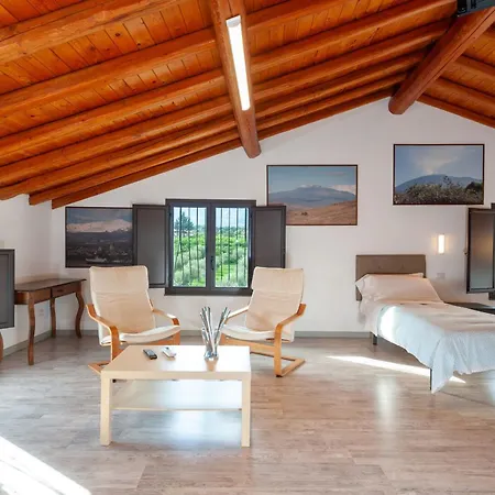 Agriturismo dell'Etna-2