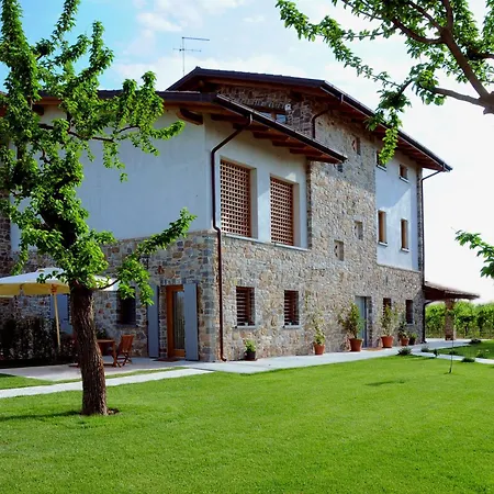 Massoni Wine Relais-2