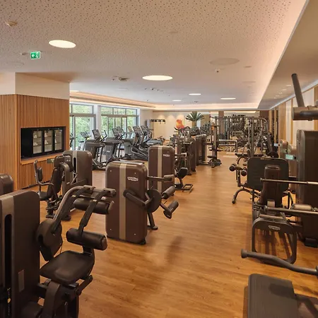Sporthotel Wagrain-2