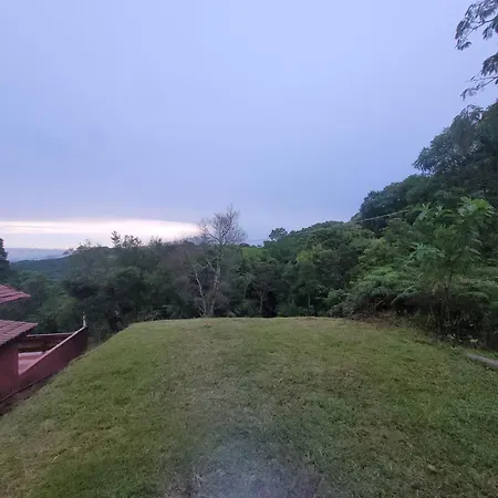 Casa Villas De Monte Verde IV-3