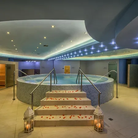Georgioupolis Resort & Aqua Park-3