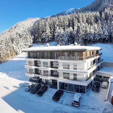 The Ischgl Lodge-2