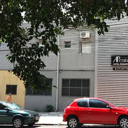 Apeninos Suites Basicas-3