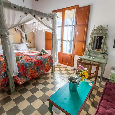 Ibiza Boutique Guest House-2