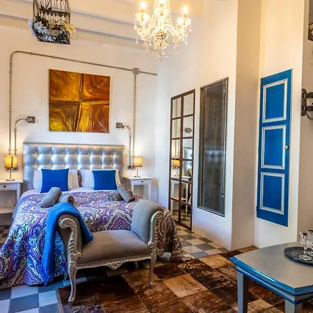 Ibiza Boutique Guest House-3