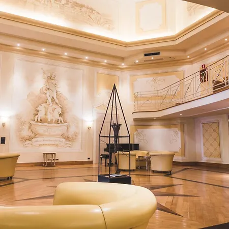 Suite Hotel Nettuno-3