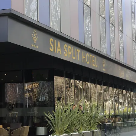 Sia Split Hotel-2
