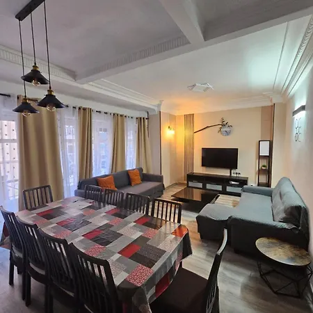 Apartamentos Turia-2