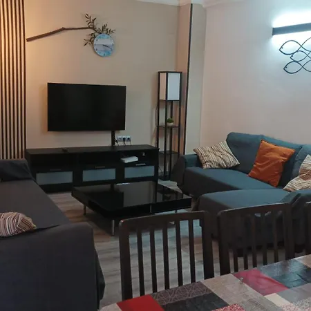 Apartamentos Turia-3