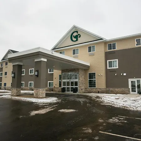 Grandstay Hotel & Suites-2