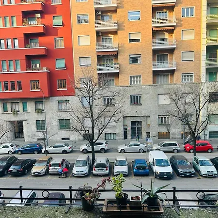 Central Hostel Milano-2