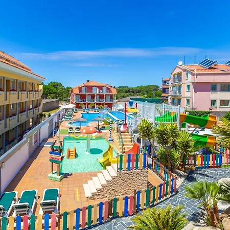 Lofts Complejo Playa Mar-2