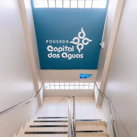 Pousada Capital das Águas-2