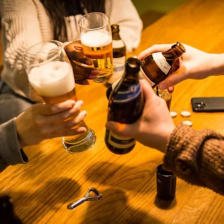 Five Reasons Hostel & Hotel-2