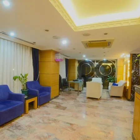 Sed Bosphorus Hotel-3