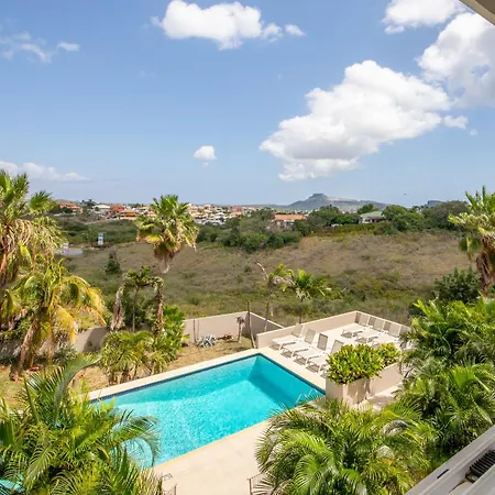 Jt Curacao Apartments-3