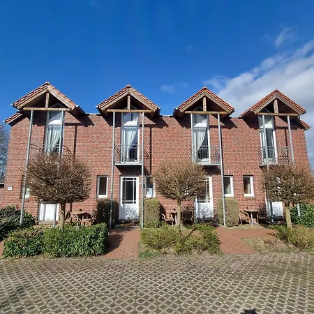 Nordseehaus Dangast-3