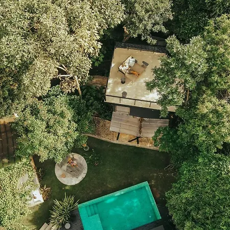 Casa Antônia - Pousada Boutique-3