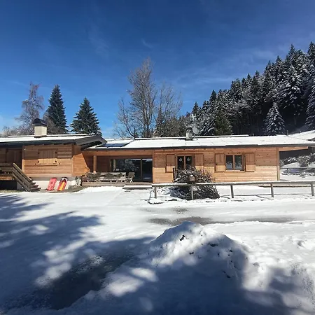 Andalo Chalet-3