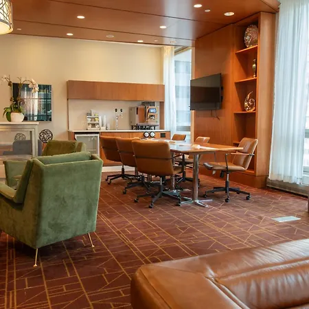 Hotel Boutique At Grand Central-2
