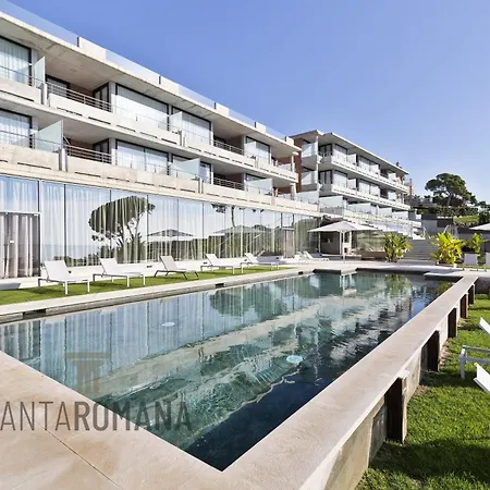 Santa Romana Apartments&Suites-3