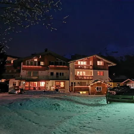 Gästehaus Thaler-3