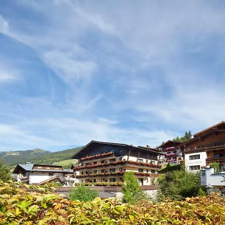 Hapimag Saalbach Inklusive Jokercard-2
