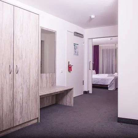 Hotel Nikolai Residence-2