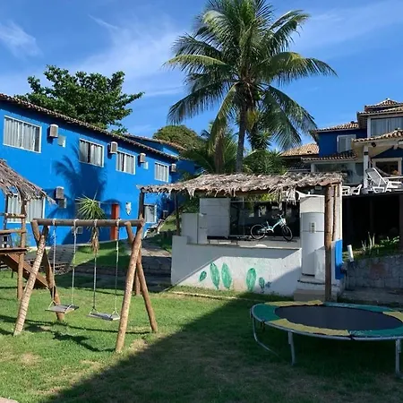 Laguna Buzios-2