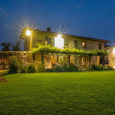 Olimagio Farm Stay With Animals And 25M Pool, Beach At Cycling Distance-3