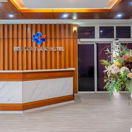 Bidv Beach Hotel Nha Trang-2