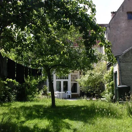 B&B De Sterre-2