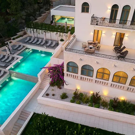 Hotel Moeesy, Blue & Green Oasis - Adults Only-2
