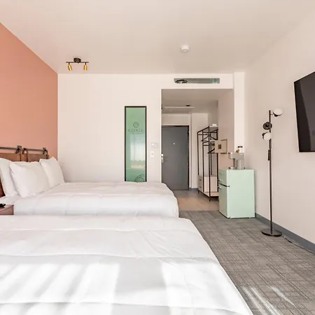 Hotel Koxie-3