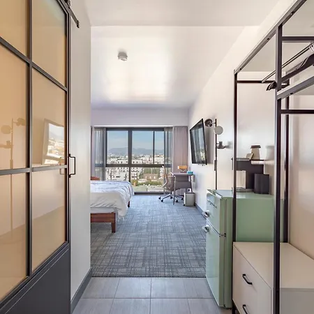 Hotel Koxie-2