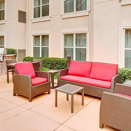 Residence Inn Houston - West University-2