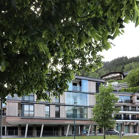 Alpin & See Resort - Pinzgau Holidays-2