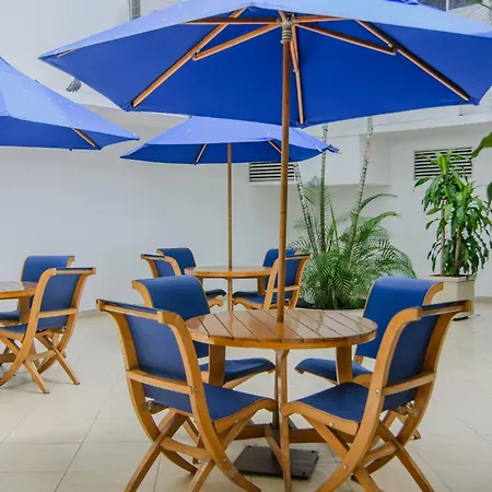 Hotel Neiva Plaza-3