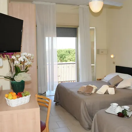 Hotel Lanzoni-3