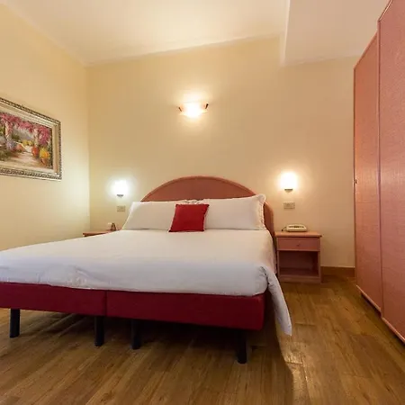 Hotel Trevi Riccione-3