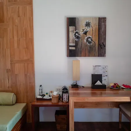 Bundhaya Villas-2