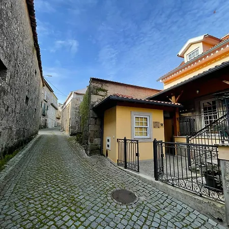 Cantinho Da Estrela-2