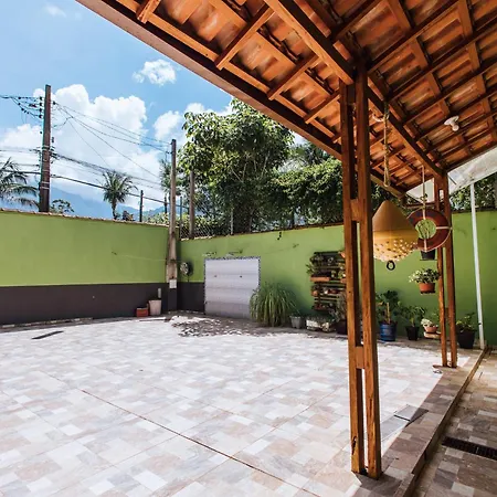 Pousada Formibela-2