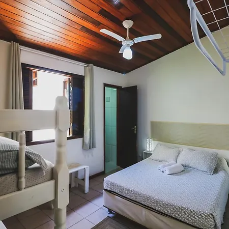 Hostel Cabo Frio-2