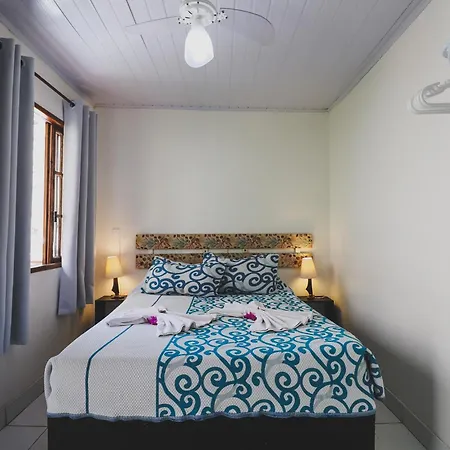 Hostel Cabo Frio-3