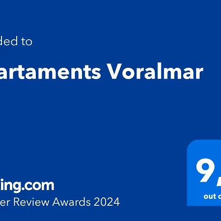 Apartaments Voralmar-3