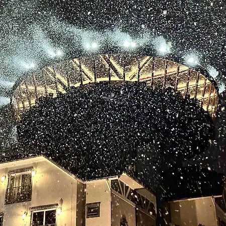 Hotel e Restaurante GIRATÓRIO RF Vision - A melhor vista 360 de Gramado-3