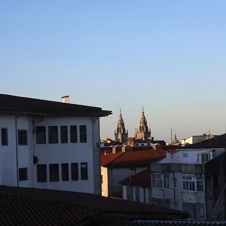 Loop INN Albergue Santiago de Compostela-2