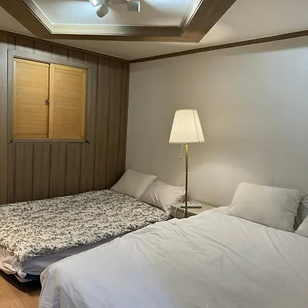 G Mini Hotel Dongdaemun-2