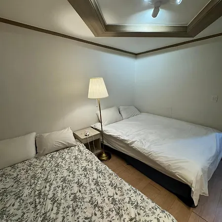 G Mini Hotel Dongdaemun-3